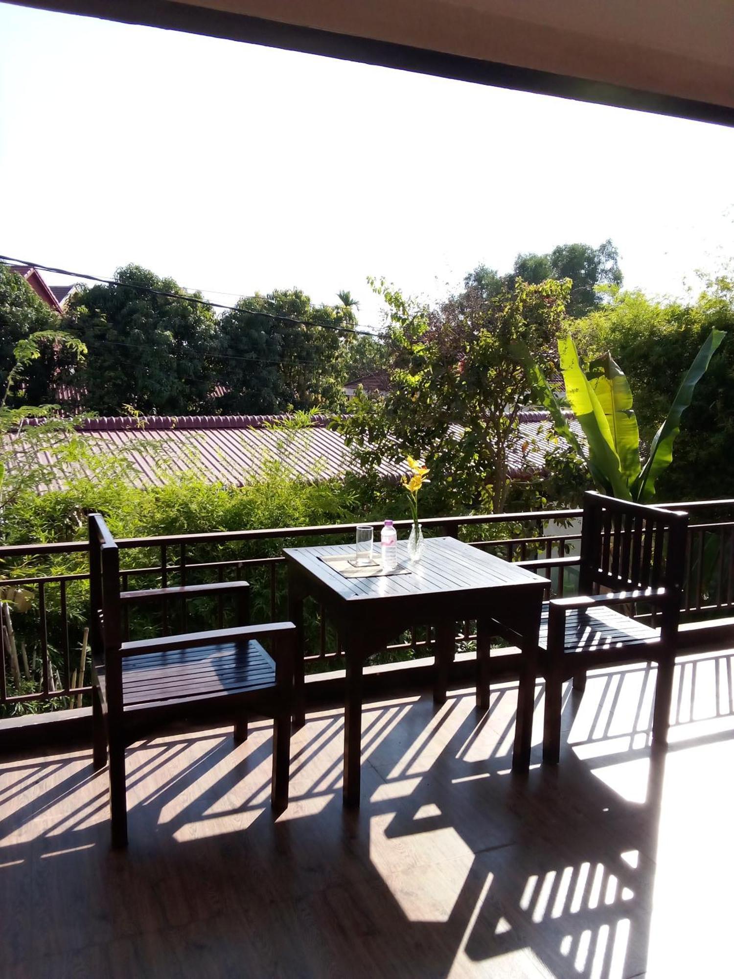 The Chill River-Boutique Villa Siem Reap Exterior photo